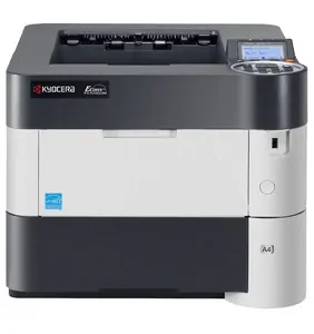Замена системной платы на принтере Kyocera FS-4200DN в Самаре